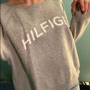 Tommy Hilfiger Sweatshirt